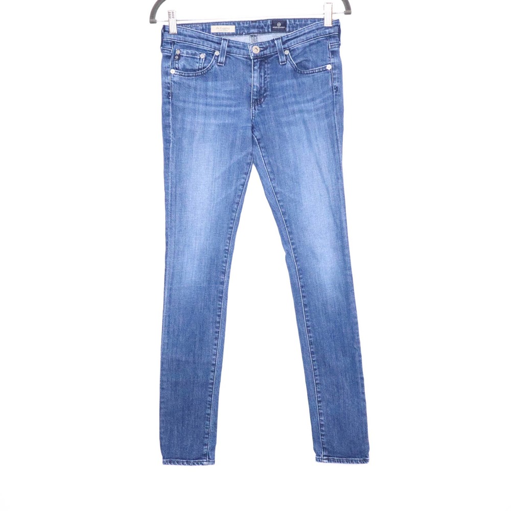 ADRIANO GOLDSCHMIED The Legging Super Skinny Jeans